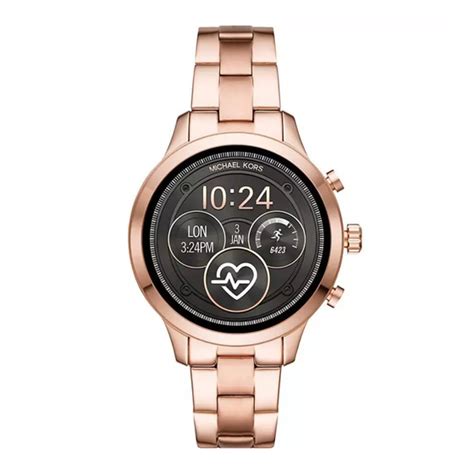 michael kors dw7m1 manual|Michael Kors Access Sofie Watch General Set.